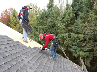 About Roof Repair Experts Allensville, PA